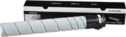 Fotoja e Toner Lexmark 64G0H00, origjinal, i zi
