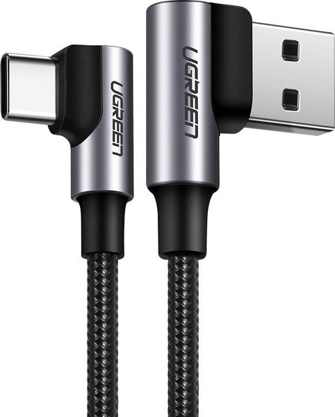 Fotoja e Kabllo USB Ugreen Tipi C, 3.0 Qc3.0 3 A, 1 M