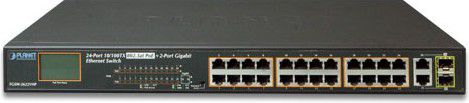 Fotoja e Ndërprerës Switch Planet FGSW-2622VHP, 6.6 Mp/s