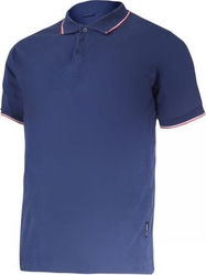 Fotoja e Maicë për meshkuj Lahti Pro Polo 190G/M2 (L4031201), S, e kaltër