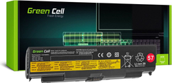 Fotoja e Bateri Green Cell për Lenovo ThinkPad T440P, T540P, W540, W541, L440, L540