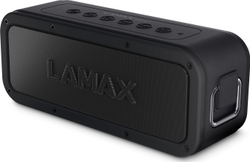 Fotoja e Altoparlant portativ Lamax Storm1, 40 W, i zi