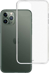 Fotoja e Mbrojtëse 3MK Armor për iPhone 12 Pro Max, transparente