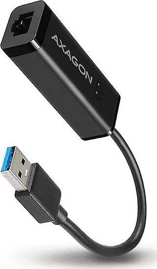 Fotoja e Përshtatës rrjeti Axagon ADE-SR, Usb 3.0