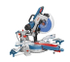 Fotoja e Sharrë këndore Bosch GCM 12 SDE 0601B23100, 1800W, 305mm, 4000rpm, Picture 1