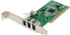 Fotoja e Kontrollues PCI StarTech 4x FireWire 400 (PCI1394MP), Picture 1