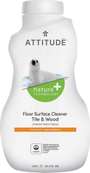 Fotoja e Pastrues dyshemeje Attitude, 1050 ml