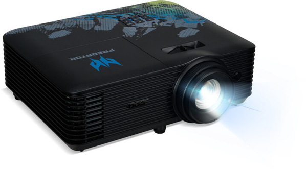 Fotoja e Projektor Acer Predator GM712, i zi