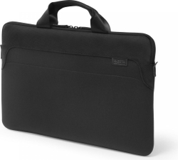 Fotoja e Çantë për laptop DICOTA Ultra Skin Plus Pro D31101, 12.5", e zezë