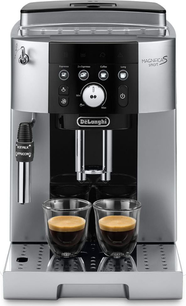 Fotoja e Aparat për kafe DeLonghi Magnifica S Smart ECAM 250.23SB