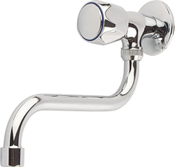 Fotoja e Rubinet Perfexim Mak 35-000-0003-000, tip S, 1/2"