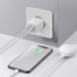 Fotoja e Karikues Baseus, 2xUSB-A, 10.5W, i bardhë, Picture 7