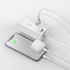 Fotoja e Karikues Baseus, 2xUSB-A, 10.5W, i bardhë, Picture 9