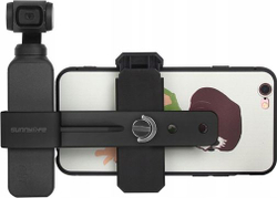 Fotoja e Mbajtëse për telefon SunnyLife DJI Osmo Pocket