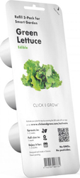 Fotoja e Fara sallate Click And Grow Refill