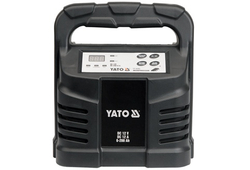 Fotoja e Karikues elektronik Yato 12V 12A 6-200Ah