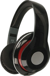 Fotoja e Kufje Rebeltec AudioFeel 2 (RBLSLU00014), të zeza