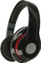 Fotoja e Kufje Rebeltec AudioFeel 2 (RBLSLU00014), të zeza, Picture 1