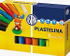 Fotoja e Plastelinë Astra, 8 ngjyra, Picture 1