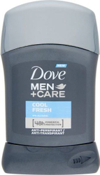 Fotoja e Antiperspirant Dove Men+Care Cool Fresh, 50 ml