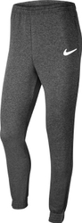 Fotoja e Tuta për meshkuj Nike Park 20 Fleece Pants 071, S, të hirta