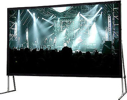 Fotoja e Ekran projektori Avtek Fold 406