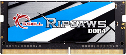 Fotoja e Memorie operative RAM G.SKill Ripjaws, 16GB DDR4, 2666 MHz, SO-DIMM