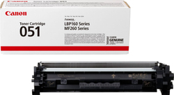 Fotoja e Toner Canon 051 (2168C002), i zi