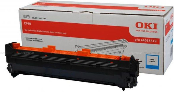 Fotoja e Daulle për printer OKI 44035519
