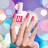 Fotoja e Llak hibrid për thonjë Hi Hybrid, 211 Sunny Pink, 5 ml, Picture 1