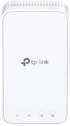 Fotoja e Zgjerues rrjeti TP-LINK RE330