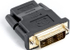 Fotoja e Përshtatës Lanberg HDMI - DVI-D AV, i zi, Picture 1