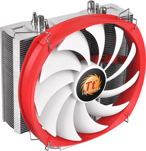 Fotoja e Ftohës për procesor Thermaltake NiC L32, 180W