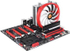 Fotoja e Ftohës për procesor Thermaltake NiC L32, 180W, Picture 7