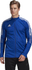 Fotoja e Bluzë sportive Adidas Tiro 21 Track Jacket GM7320, poliester i ricikluar 100 %, e kaltër, Picture 1