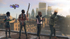 Fotoja e Videolojë Watch Dogs: Legion - Resistance Edition (PS4), Picture 2
