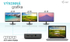 Fotoja e Stacion docking i-tec USB-C, 3x Display, LAN, PD 100W + karikues universal i-tec 12 W, Picture 5