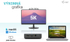 Fotoja e Stacion docking i-tec USB-C, 3x Display, LAN, PD 100W + karikues universal i-tec 12 W, Picture 6