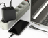 Fotoja e Karikues universal për laptop Gembird, USB-A, USB-C PD, 60W, Picture 6
