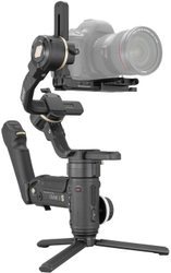Fotoja e Stabilizues Zhiyun Crane 3S, gimbal