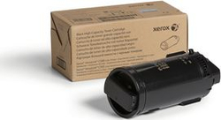 Fotoja e Toner Xerox (106R03887), i zi