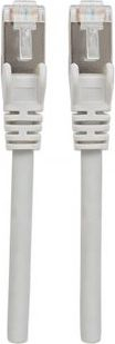 Fotoja e Kabllo rrjeti Intellinet Network Solutions, 2 x RJ45, 0.5 m, e hirtë
