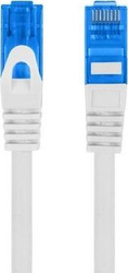 Fotoja e Kabllo patchcord Lanberg Cat. 6a, S/FTP, LSZH, 5m, e hirtë
