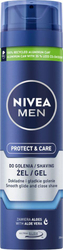 Fotoja e Xhel rroje Nivea MEN, 200 ml