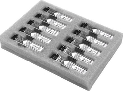 Fotoja e Modul SFP StarTech GLCSXMM10PST, i hirtë