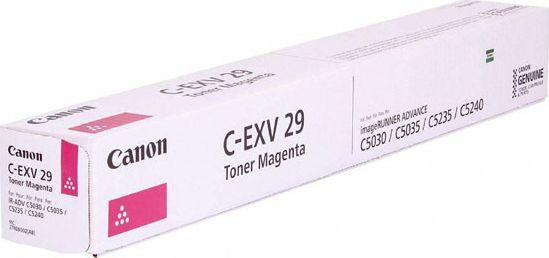 Fotoja e Toner Canon C-EXV29 CF2798B002, vjollcë