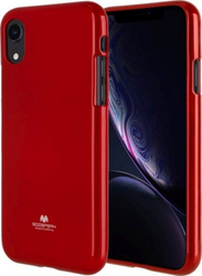 Fotoja e Mbrojtëse Mercury për iPhone 13 Mini, e kuqe