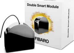Fotoja e Sensor Fibaro Smart FGS-224 ZW5, 100 - 240 V, i zi