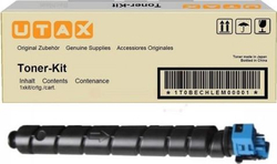 Fotoja e Toner Utax CK-8513, i kaltër