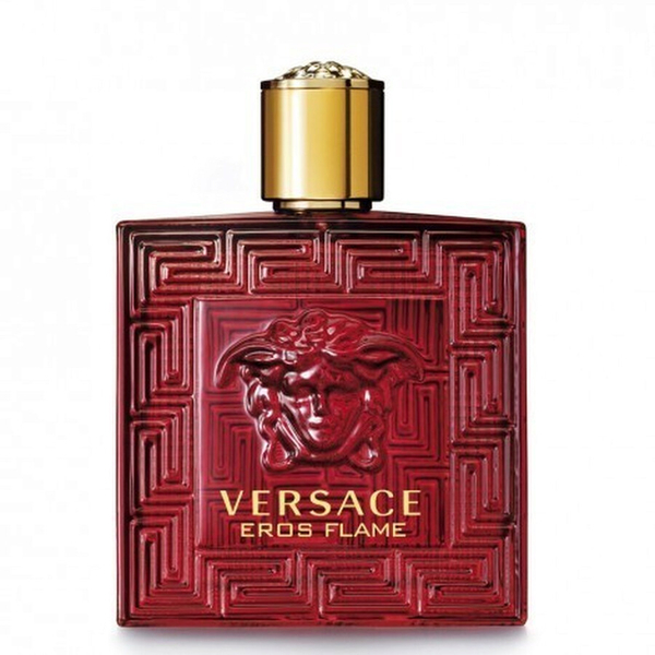 Fotoja e Eau de Parfum Versace Eros Flame, 100ml